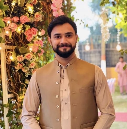 Shawal Ahmad Secures Gold Medal in Prosthetic and Orthotic Sciences at PIPOS